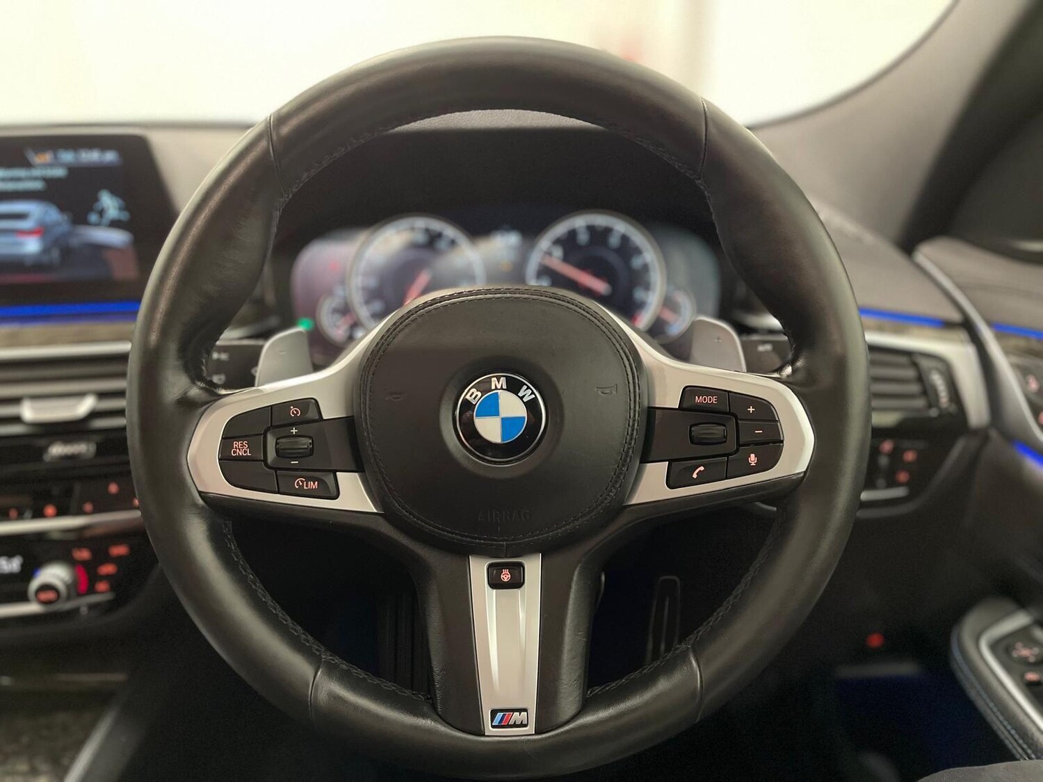 Used BMW 6 Series Gran Turismo 2018 for sale - 76398695: Photo 74