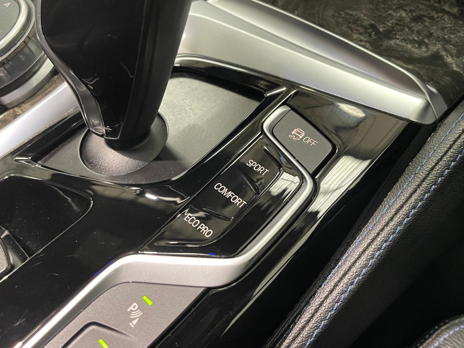 Used BMW 6 Series Gran Turismo 2018 for sale - 76398695: Photo 78