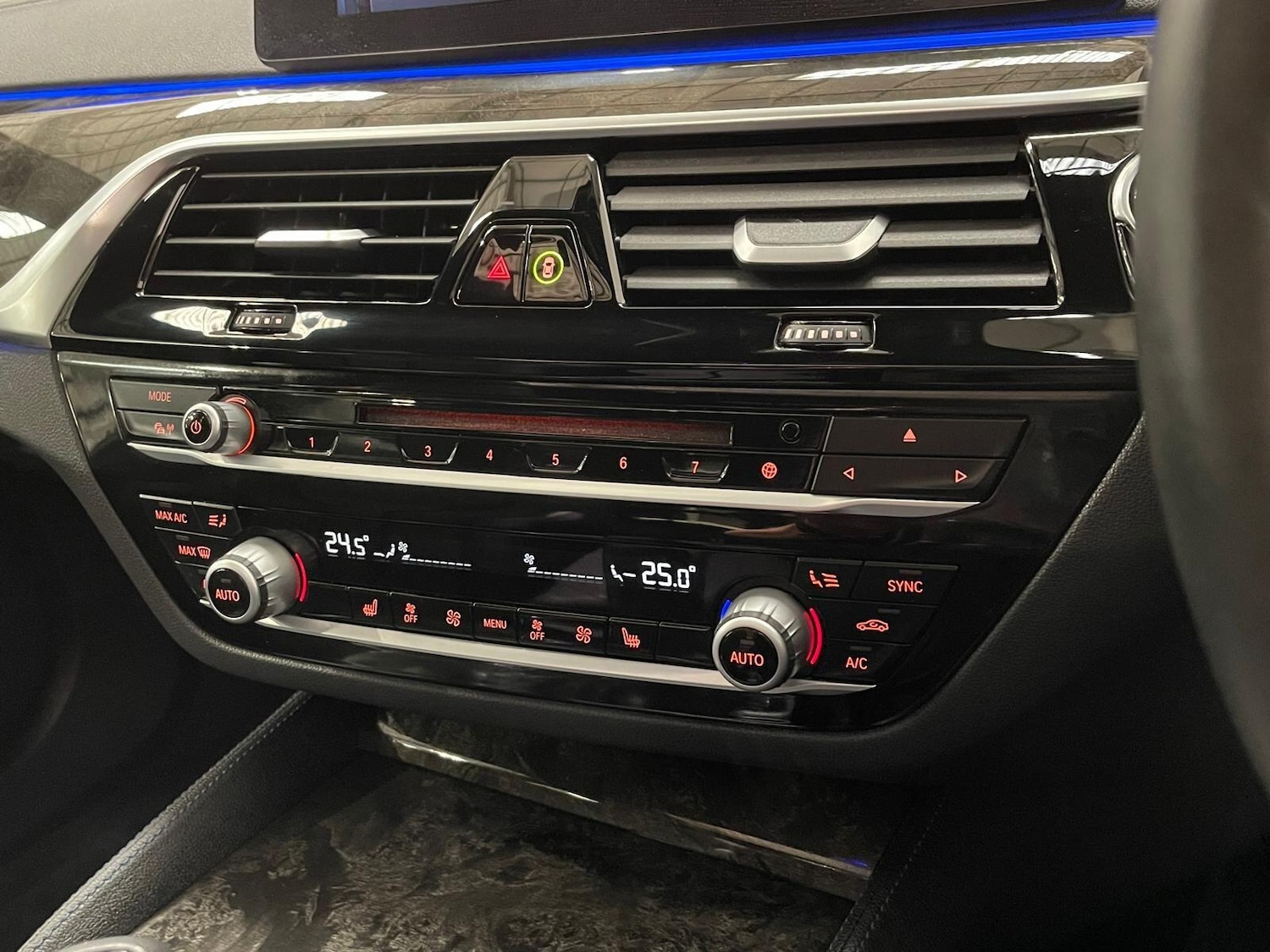 Used BMW 6 Series Gran Turismo 2018 for sale - 76398695: Photo 86