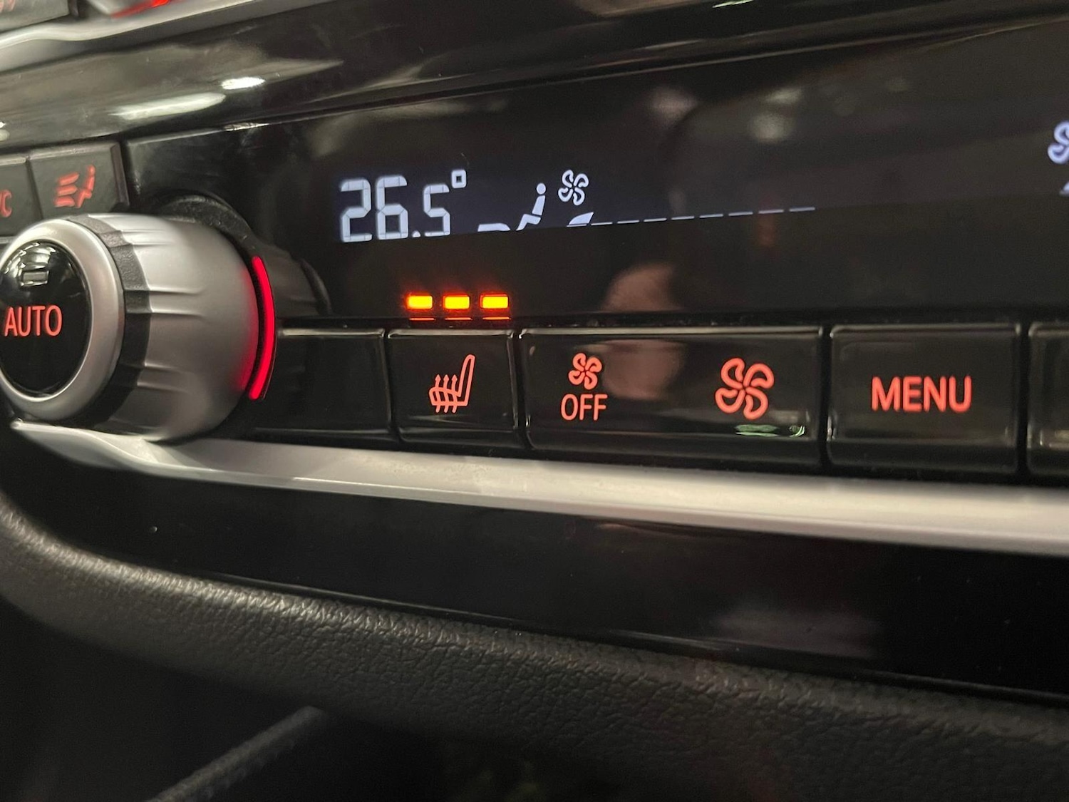 Used BMW 6 Series Gran Turismo 2018 for sale - 76398695: Photo 87