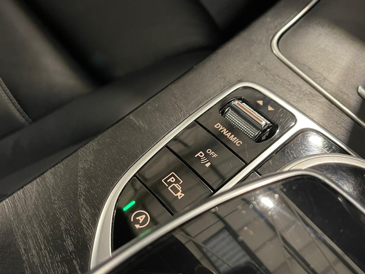 Used Mercedes-Benz C Class 2020 for sale - 76398437: Photo 81