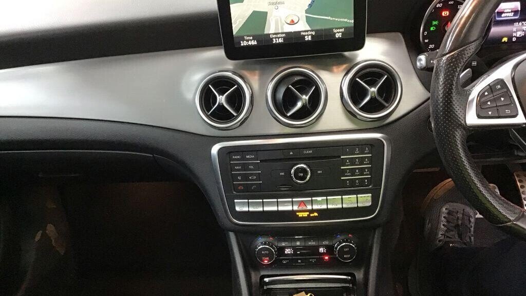 Used Mercedes-Benz GLA 2017 for sale - 76482003: Photo 7