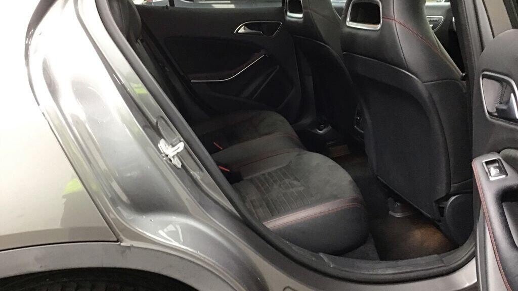 Used Mercedes-Benz GLA 2017 for sale - 76482003: Photo 9