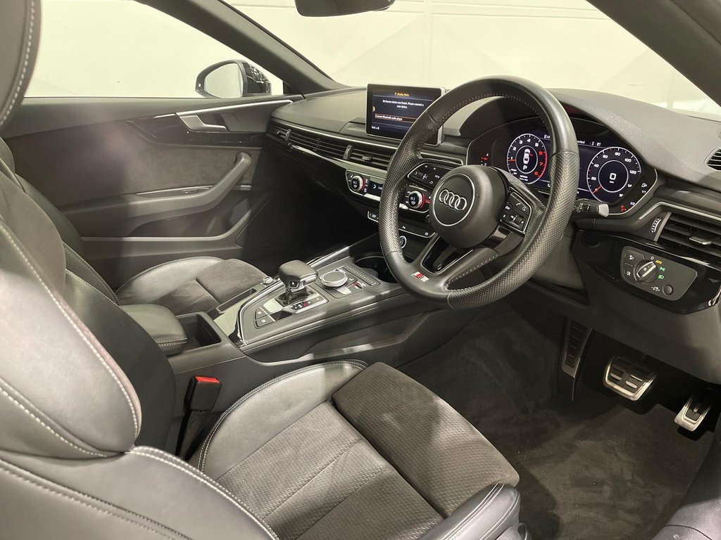 Used Audi A5 2019 for sale - 77263149: Photo 10