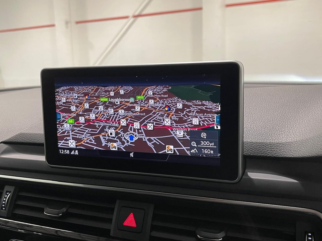 Used Audi A5 2019 for sale - 77263149: Photo 12