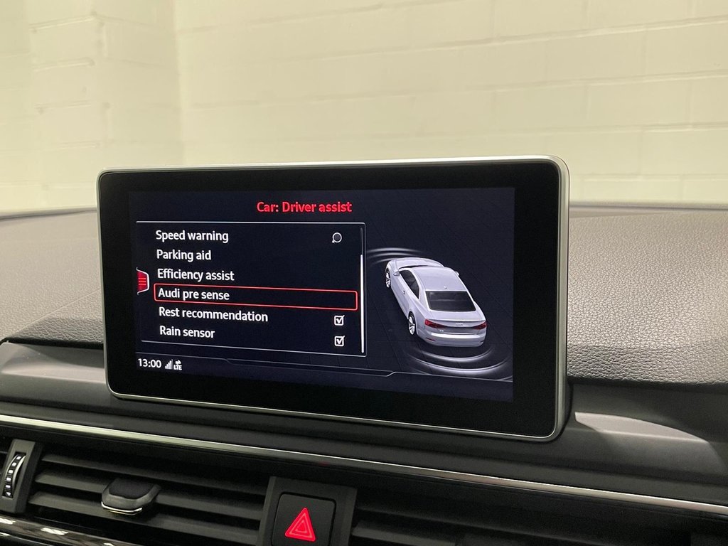 Used Audi A5 2019 for sale - 77263149: Photo 13