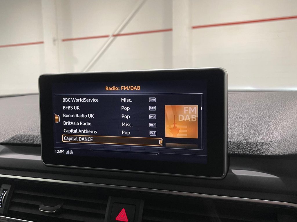 Used Audi A5 2019 for sale - 77263149: Photo 16