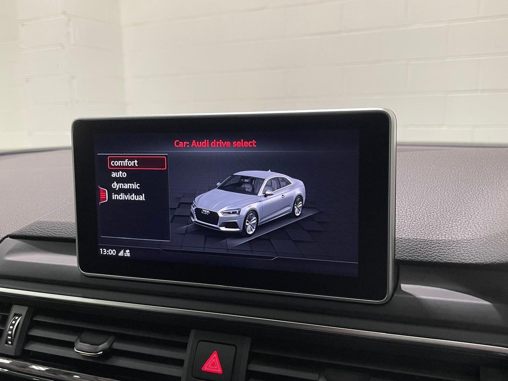 Used Audi A5 2019 for sale - 77263149: Photo 18