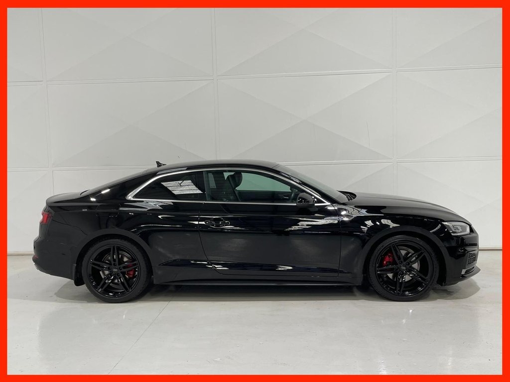 Used Audi A5 2019 for sale - 77263149: Photo 2