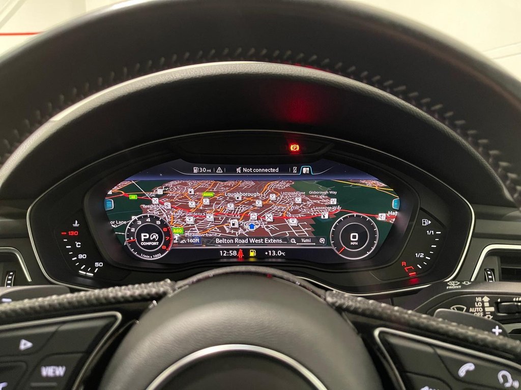 Used Audi A5 2019 for sale - 77263149: Photo 24