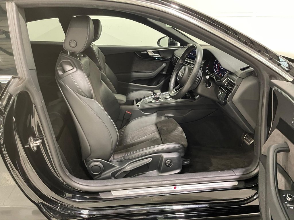 Used Audi A5 2019 for sale - 77263149: Photo 28