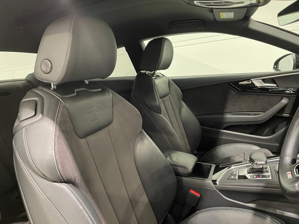 Used Audi A5 2019 for sale - 77263149: Photo 29