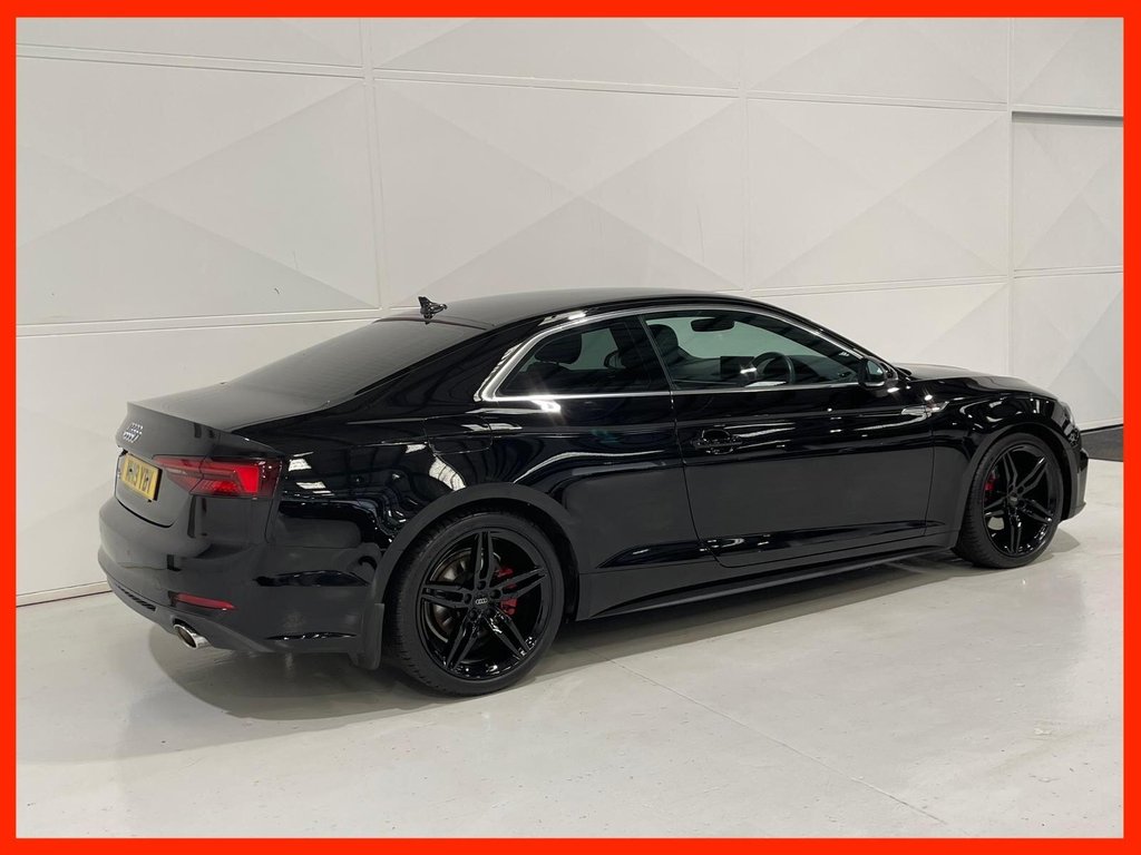Used Audi A5 2019 for sale - 77263149: Photo 3