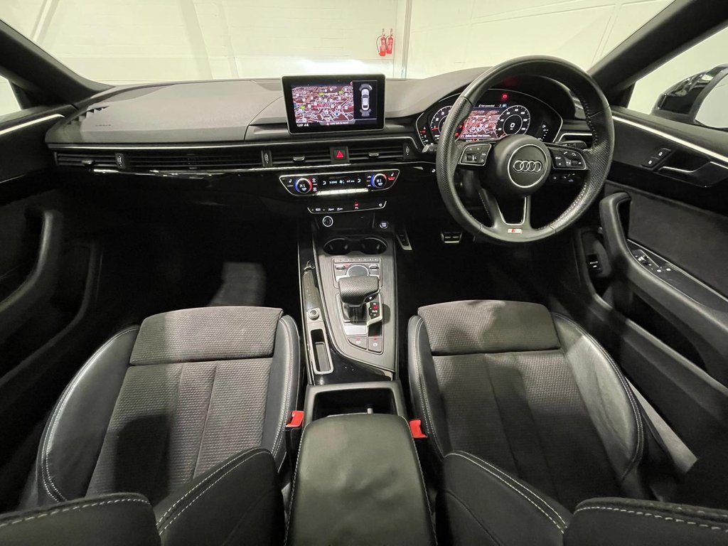 Used Audi A5 2019 for sale - 77263149: Photo 31