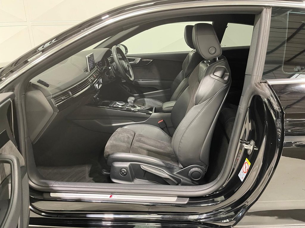 Used Audi A5 2019 for sale - 77263149: Photo 32