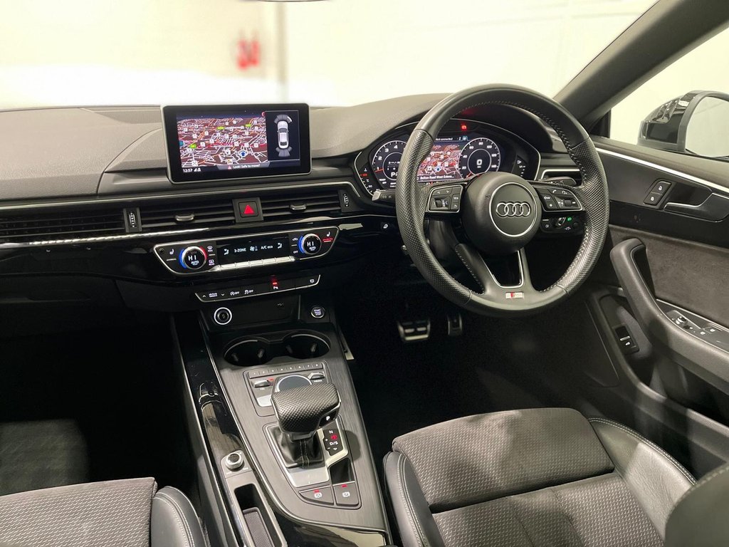 Used Audi A5 2019 for sale - 77263149: Photo 34