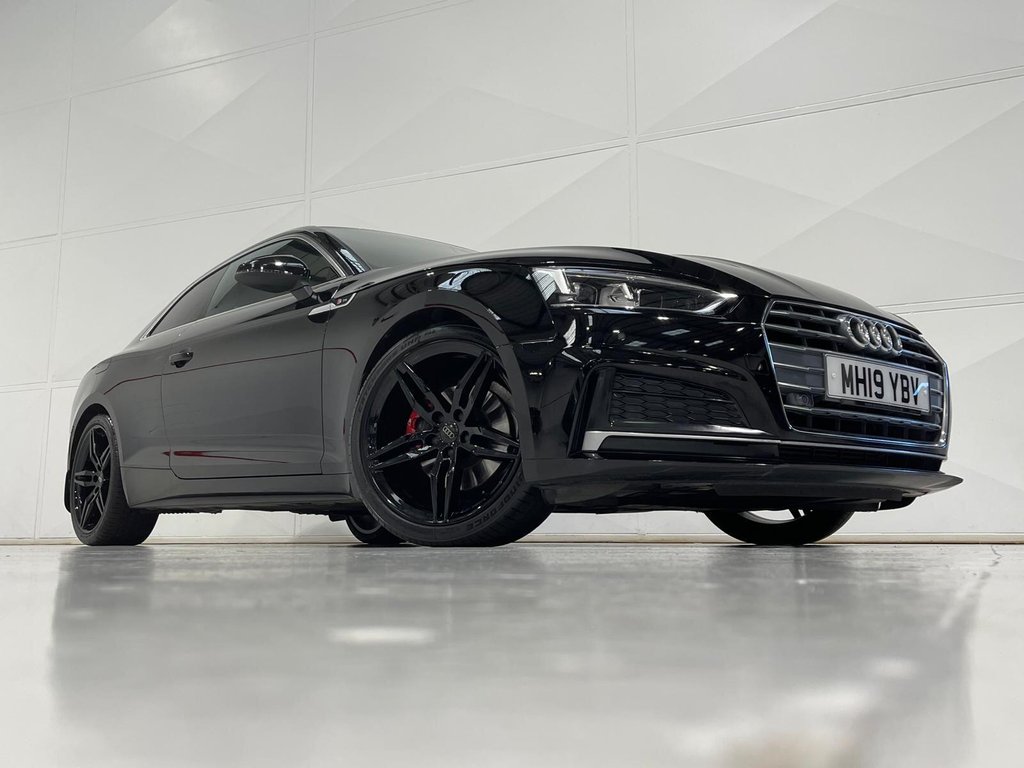 Used Audi A5 2019 for sale - 77263149: Photo 38