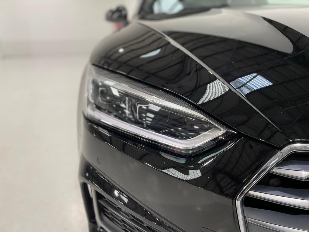 Used Audi A5 2019 for sale - 77263149: Photo 42