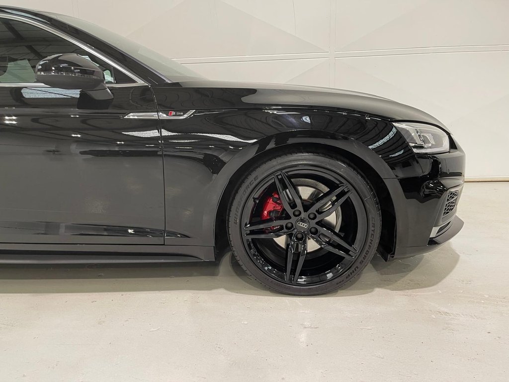 Used Audi A5 2019 for sale - 77263149: Photo 44