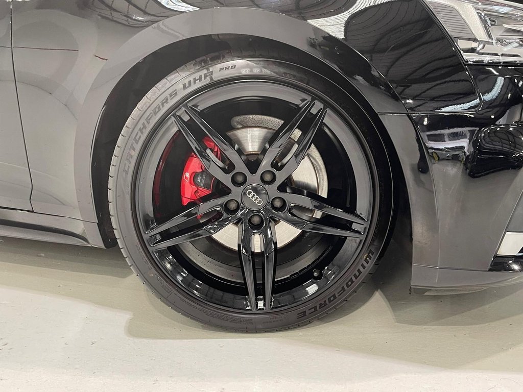 Used Audi A5 2019 for sale - 77263149: Photo 45