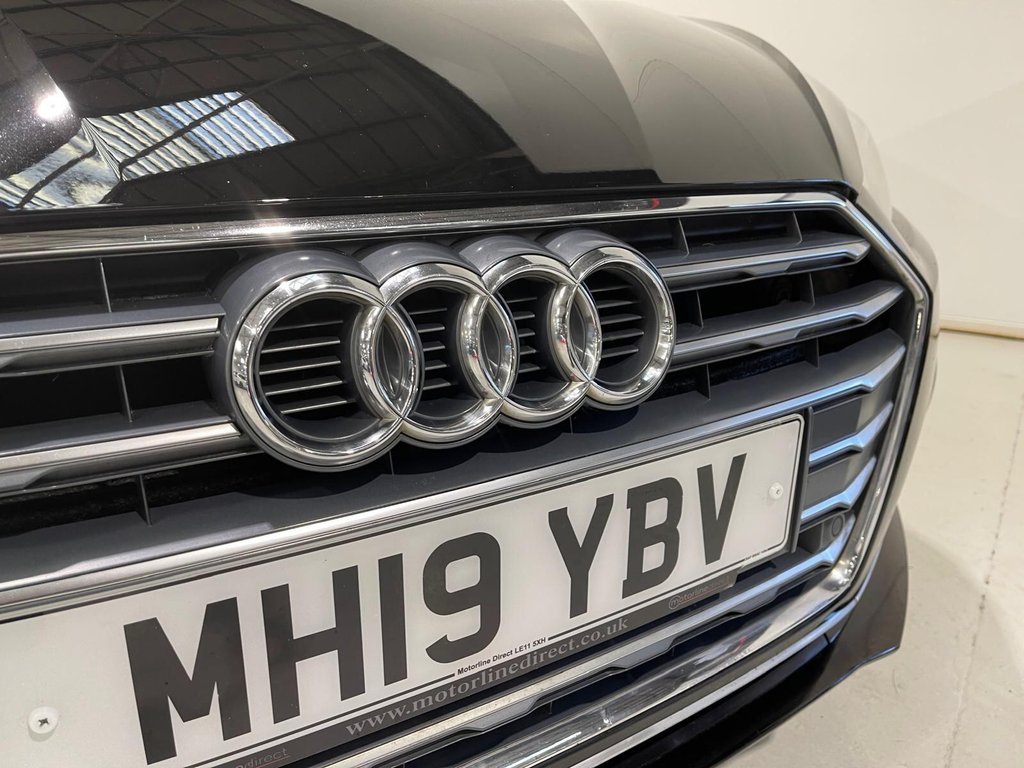 Used Audi A5 2019 for sale - 77263149: Photo 47