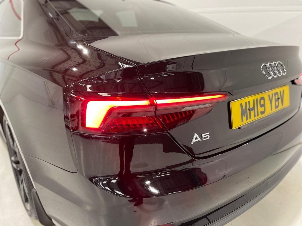 Used Audi A5 2019 for sale - 77263149: Photo 49