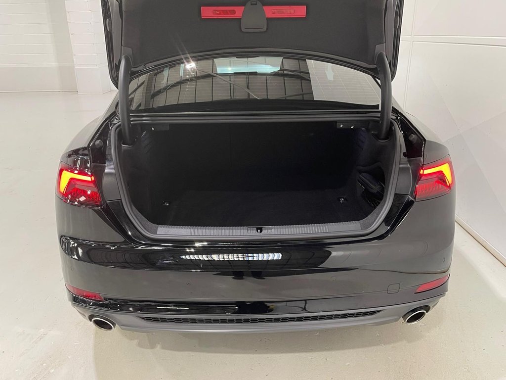 Used Audi A5 2019 for sale - 77263149: Photo 50