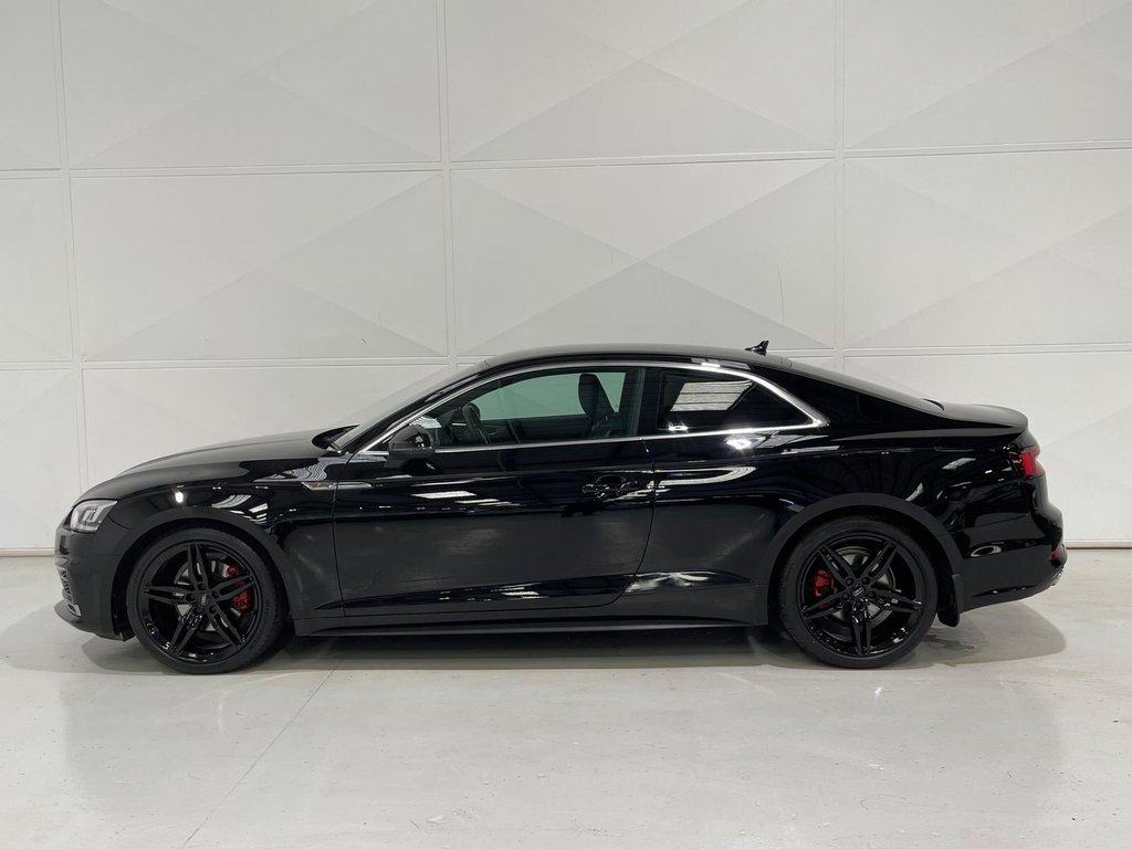 Used Audi A5 2019 for sale - 77263149: Photo 6