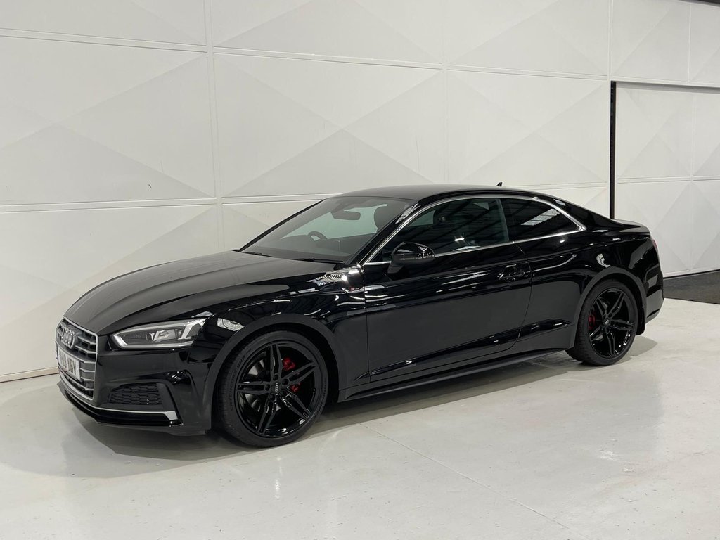 Used Audi A5 2019 for sale - 77263149: Photo 7