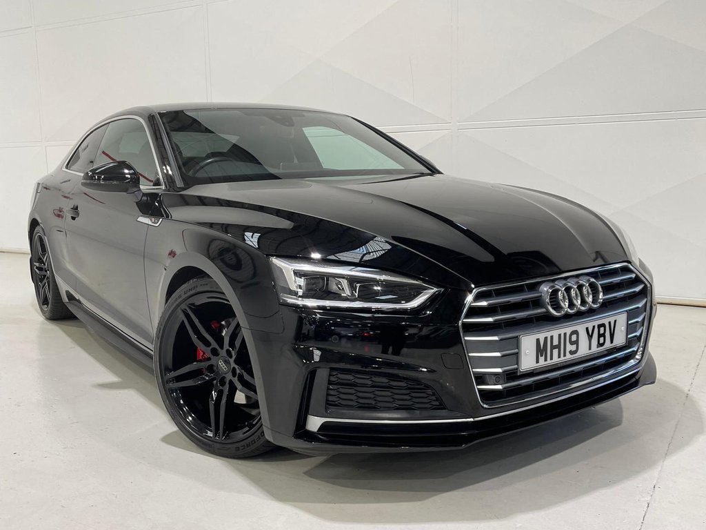 Used Audi A5 2019 for sale - 77263149: Photo 9