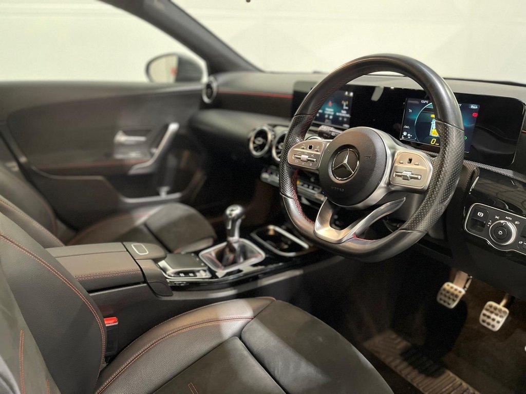 Used Mercedes-Benz A-Class 2019 for sale - 76923279: Photo 10