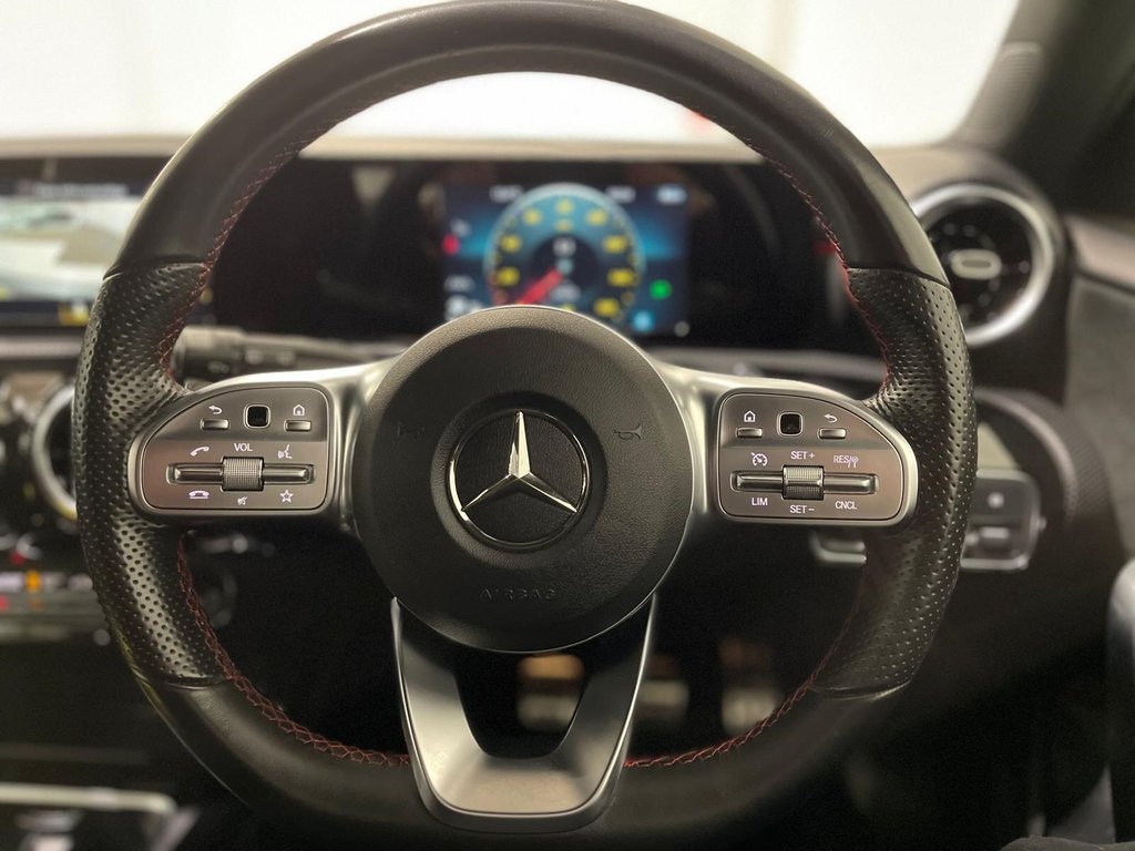 Used Mercedes-Benz A-Class 2019 for sale - 76923279: Photo 11