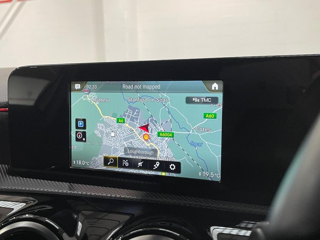 Used Mercedes-Benz A-Class 2019 for sale - 76923279: Photo 12