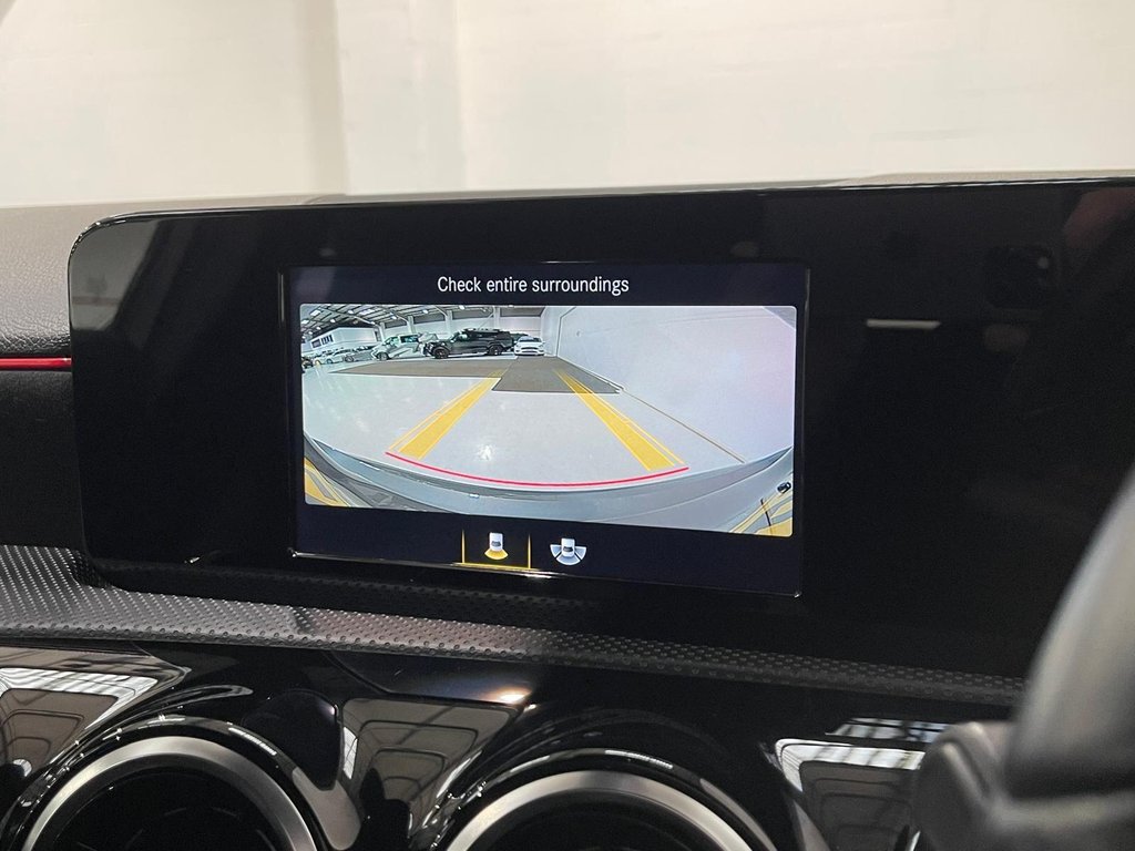 Used Mercedes-Benz A-Class 2019 for sale - 76923279: Photo 13