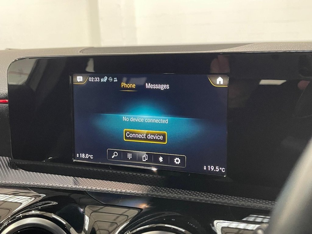 Used Mercedes-Benz A-Class 2019 for sale - 76923279: Photo 14