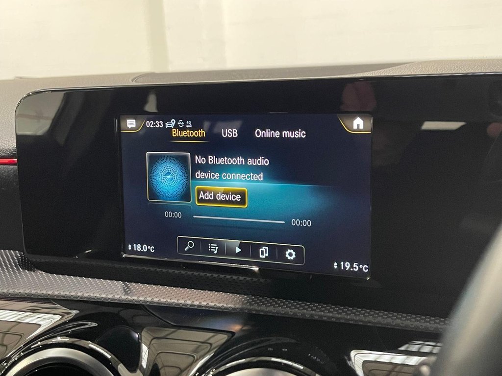 Used Mercedes-Benz A-Class 2019 for sale - 76923279: Photo 15