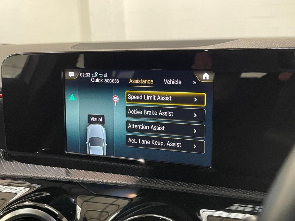 Used Mercedes-Benz A-Class 2019 for sale - 76923279: Photo 16