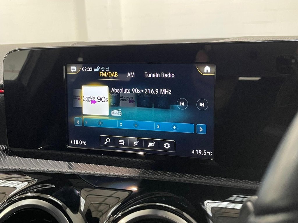 Used Mercedes-Benz A-Class 2019 for sale - 76923279: Photo 17