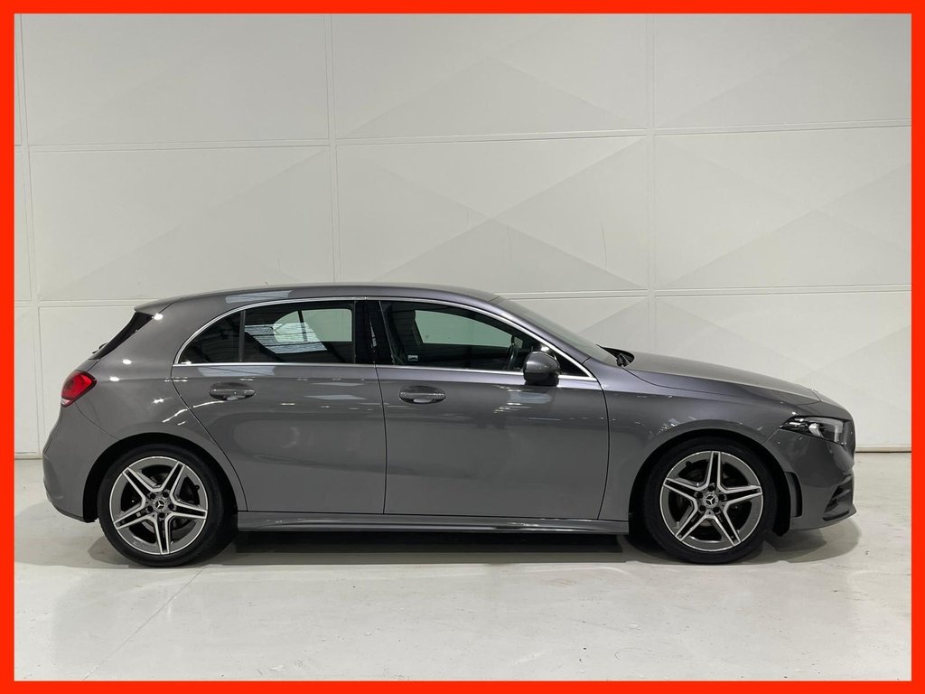 Used Mercedes-Benz A-Class 2019 for sale - 76923279: Photo 2