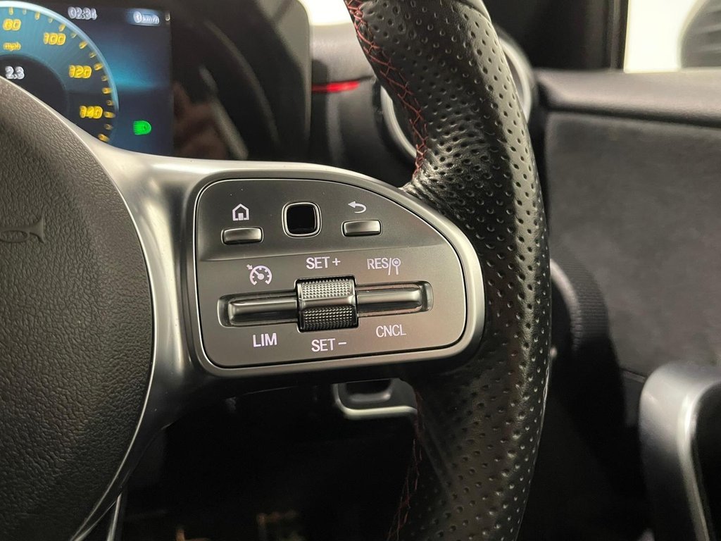 Used Mercedes-Benz A-Class 2019 for sale - 76923279: Photo 21