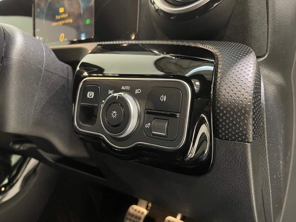 Used Mercedes-Benz A-Class 2019 for sale - 76923279: Photo 22