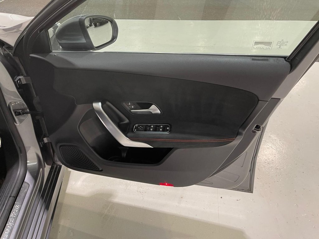 Used Mercedes-Benz A-Class 2019 for sale - 76923279: Photo 23