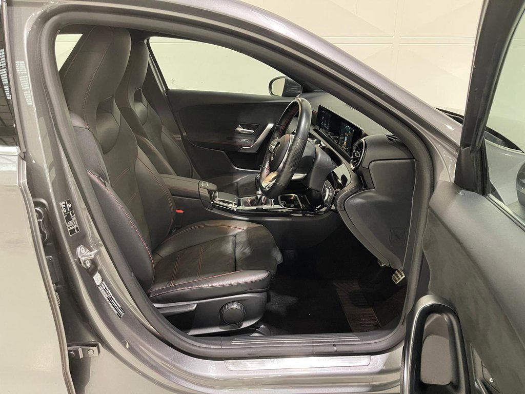 Used Mercedes-Benz A-Class 2019 for sale - 76923279: Photo 25