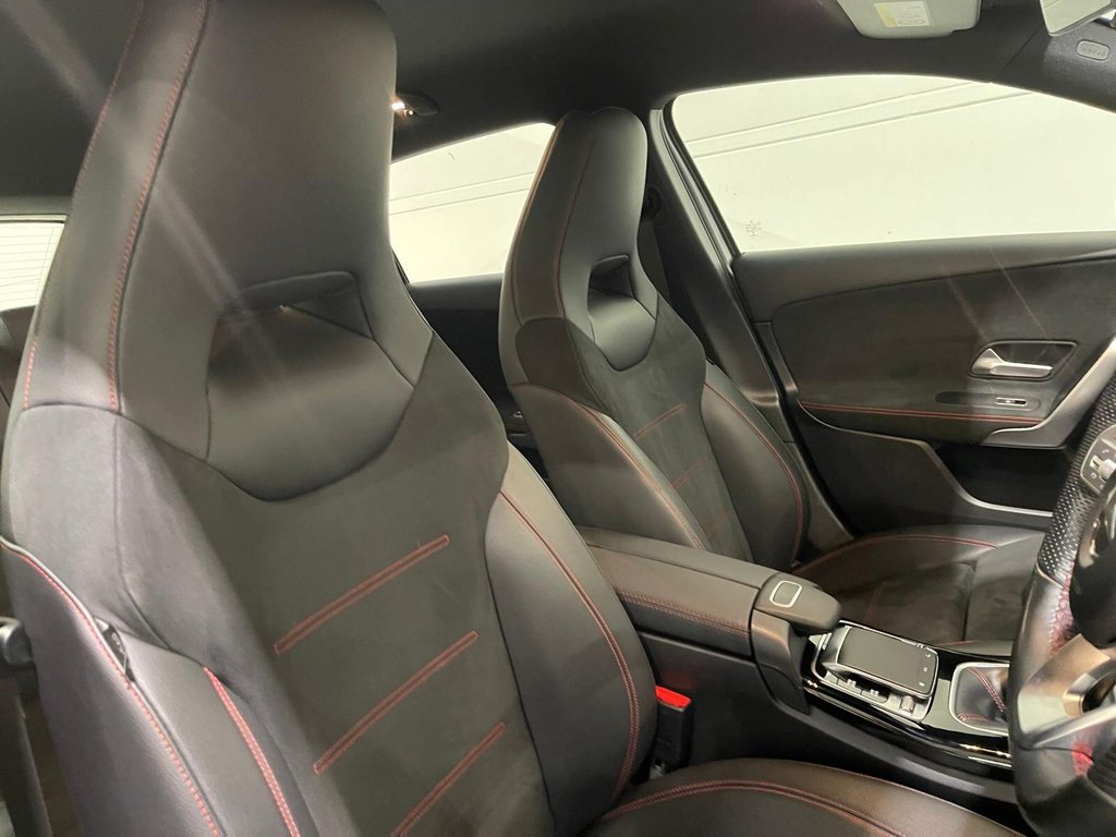 Used Mercedes-Benz A-Class 2019 for sale - 76923279: Photo 26