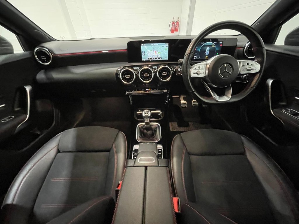 Used Mercedes-Benz A-Class 2019 for sale - 76923279: Photo 27