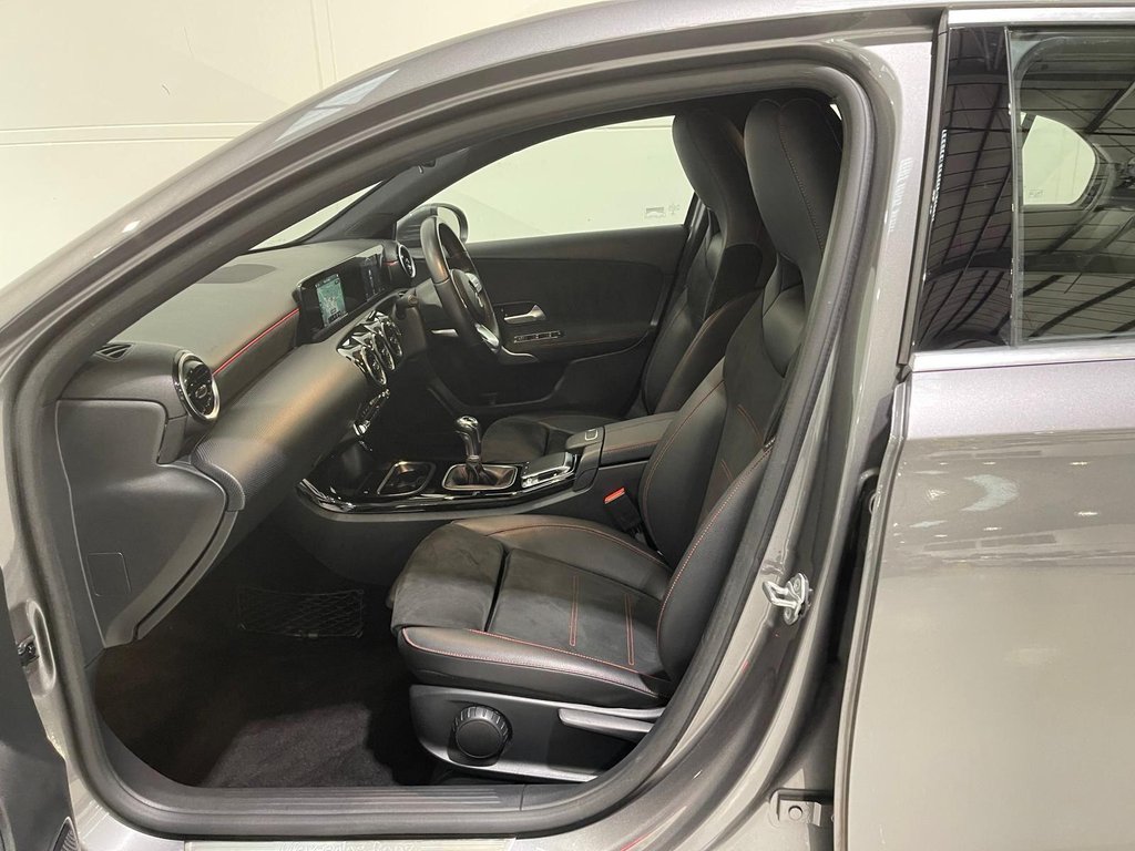 Used Mercedes-Benz A-Class 2019 for sale - 76923279: Photo 28