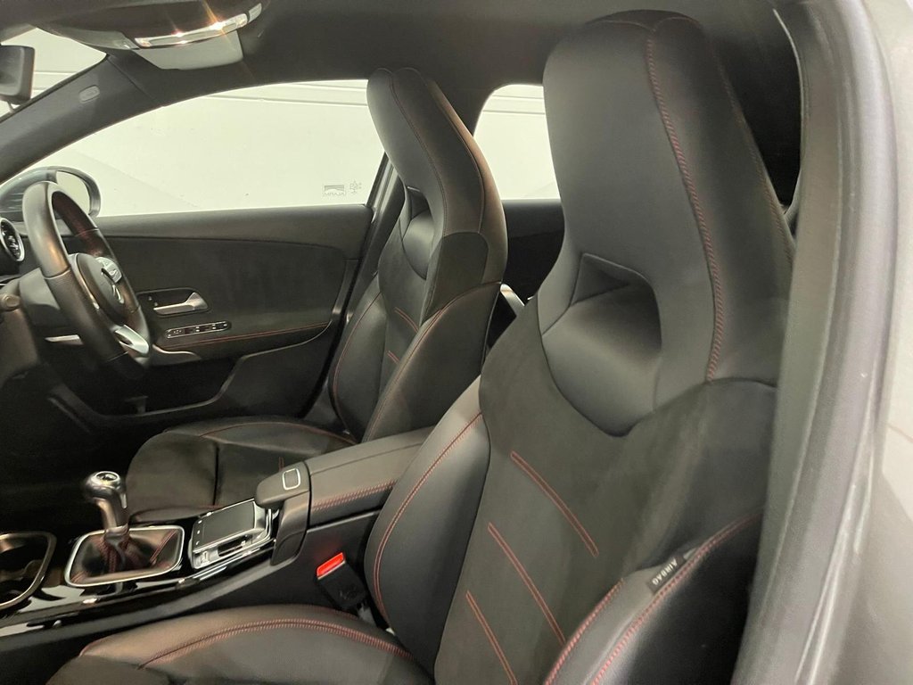 Used Mercedes-Benz A-Class 2019 for sale - 76923279: Photo 29