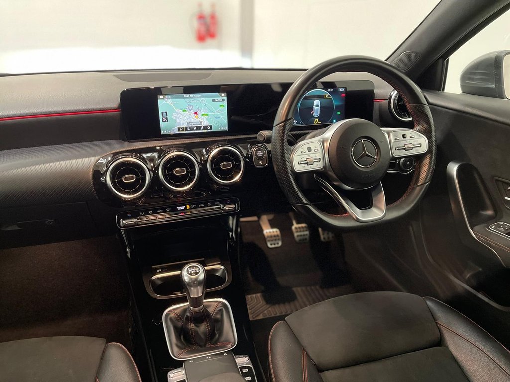 Used Mercedes-Benz A-Class 2019 for sale - 76923279: Photo 30