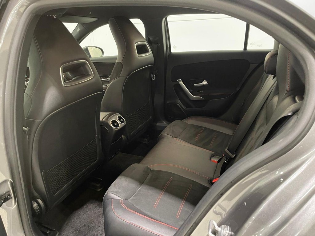 Used Mercedes-Benz A-Class 2019 for sale - 76923279: Photo 32