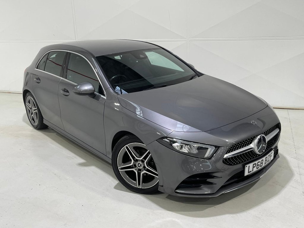 Used Mercedes-Benz A-Class 2019 for sale - 76923279: Photo 34